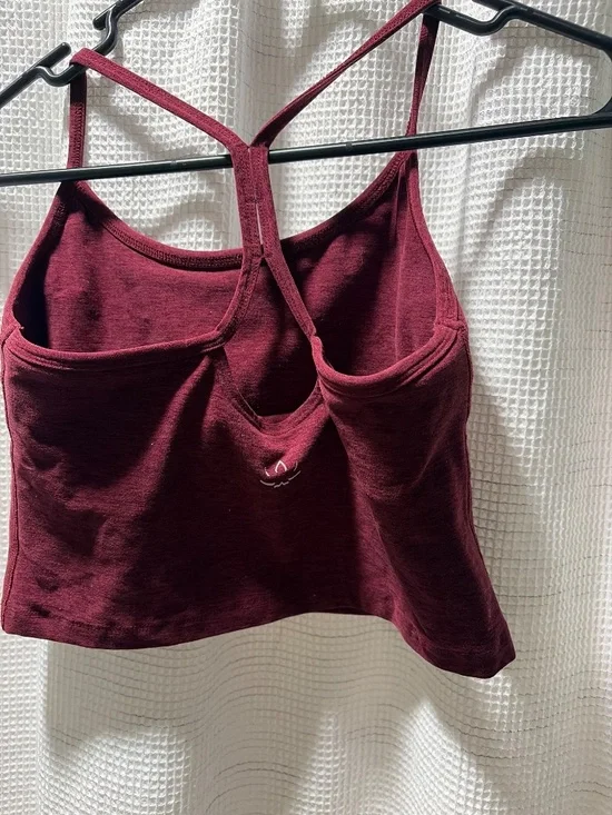 Beyond Yoga matching set and lulu lemon matching tank - Picture 5 of 9